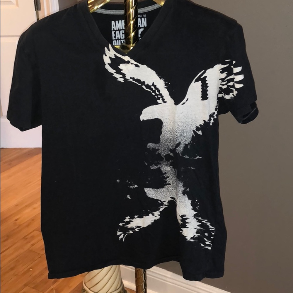 American Eagle Vneck